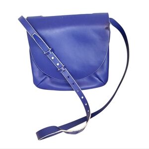 Kate Spade Saturday Cobalt Blue Crossbody Bag
